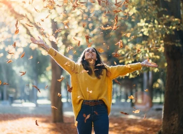 Nyárias idő lesz az ősz első hétvégéjén