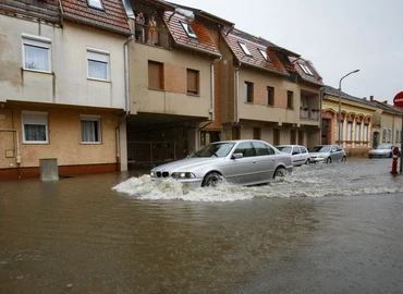 Idén nyáron nem voltak rekorddöntögető hőhullámok