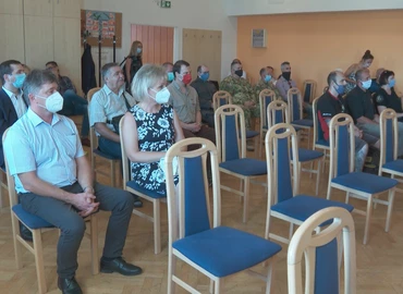 Könyvbemutató a HSMK-ban