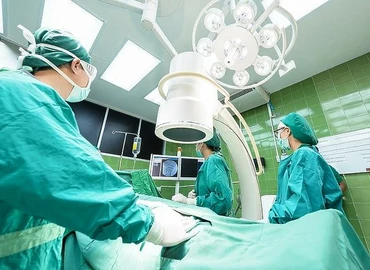 Ekkora kórházi várólistákkal megyünk bele a második hullámba