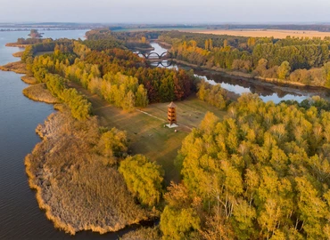 A jövő hét második felében fordul ősziesebbre az időjárás