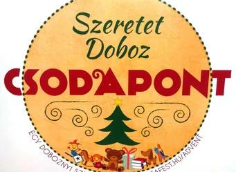 Egy doboznyi szeretet