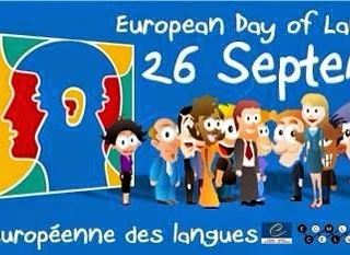 Szombaton lesz a Nyelvek Európai Napja 