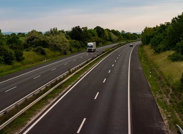 Átadták a leendő M76-os gyorsforgalmi út zalaegerszegi bevezetőjét