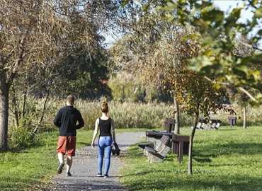 Október első hétvégéjén még 20 fok feletti meleg várható