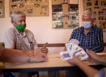 Ulti a VOKE Kodály Zoltán Művelődési Házban 