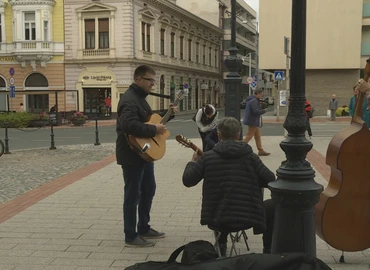 Csütörtökön ünnepeltük a zene világnapját