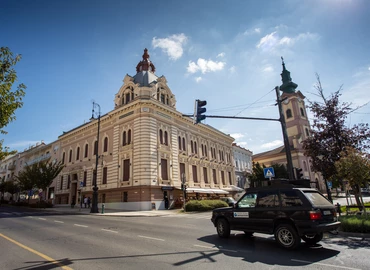 A biztonságosabb közlekedés érdekében több helyen is tilalmak lépnek életbe Kanizsán