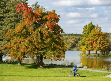 Változékony lesz az idő a jövő héten