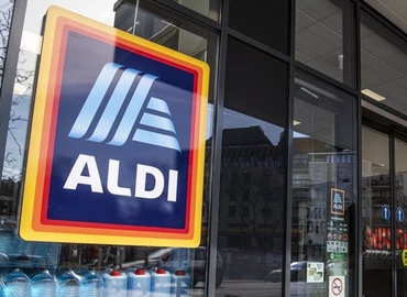 Csalók használják az Aldi nevét