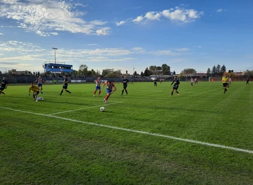 Legalább pontszerzéssel zárnák a hetet