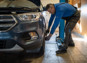 Forduljunk szakemberhez a hideg idő beállta előtt