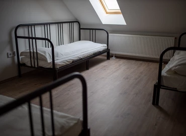 Felújították az egykori parókiát Galambokon