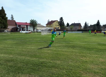 Győzelemmel hangolva szombatra