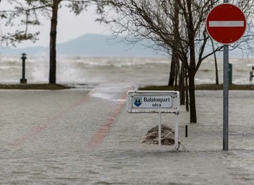 Szeles időjárás jellemezte az idei tavi viharjelzési szezont