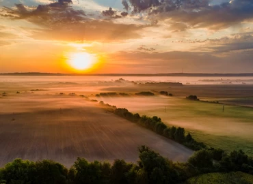 Jellemzően felhős idő várható a jövő héten