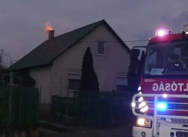 Előzzük meg a kéménytüzeket!