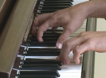 Digitális oktatás a zeneiskolában