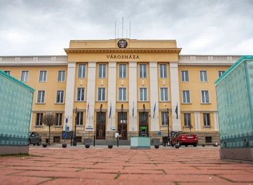 Tájékoztatás Nagykanizsa MJV településrendezési eszközének tárgyalásos eljárásban történő módosításáról