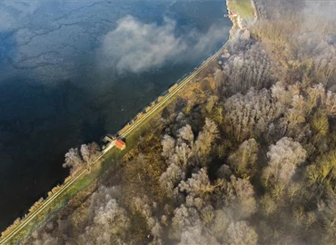 Tovább hűl az idő a hétvégén