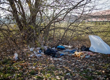 A hideg időszak első áldozata