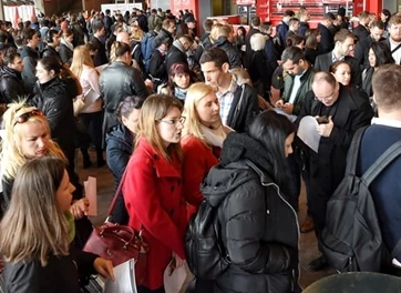 Változnak a munkahelyválasztás szempontjai a fiatalok körében