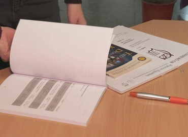 Kanizsai siker a Tudományos Diákköri Konferencián