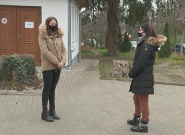 Jövő héten várják a véradókat