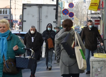 Ausztriában december 7-től enyhítik a szigorú korlátozásokat 