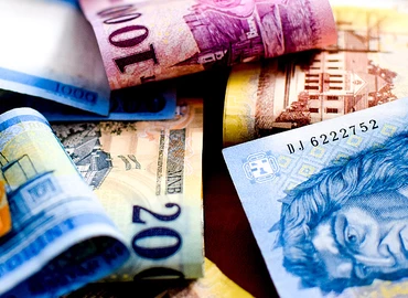 A Kopint-Tárki 6,6 százalékos GDP-csökkenést vár idén a negyedik negyedévre 