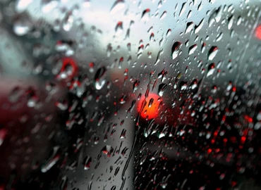 Borús, csapadékos idő várható az év utolsó napjaiban