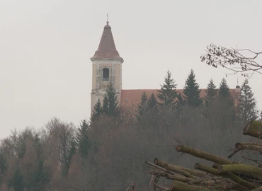 Évértékelő Homokkomárom polgármesterétől