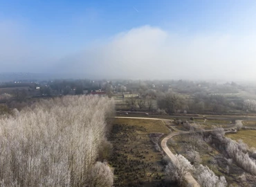 Napsütésre, de hóra és hidegre is készülni kell a hétvégén