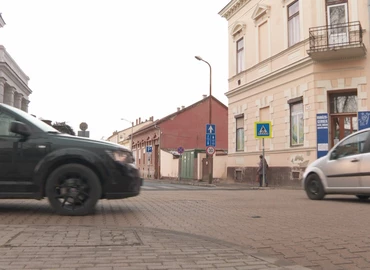 Számoljunk a hideg idővel - közlekedjünk óvatosan