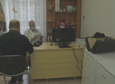 Háziorvosi szolgálat is segíti a rászorulókat a nagykanizsai hajléktalanszállón