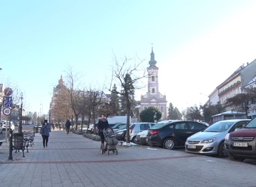 Az élelmiszer drágult a legnagyobb mértékben, így érzik pénztárcájukon a kanizsaiak