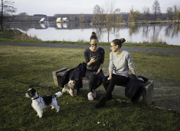 Néhol tavasziasan enyhe lesz az időjárás az első februári hétvégén