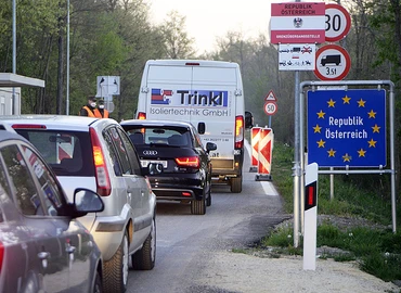 Szerdától új beutazási szabályok lépnek hatályba Ausztriában