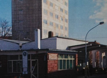 Az év végére korszerűbb lesz a tapolcai buszpályaudvar