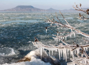 Fagyos hétvége jön, de sok lesz a napsütés 