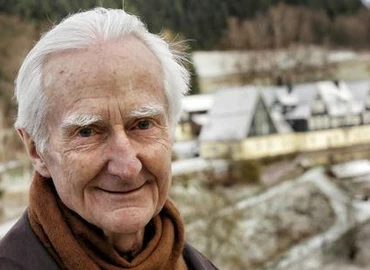 Elhunyt Jálics Ferenc jezsuita atya, Ferenc pápa egykori lelkivezetője