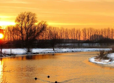 Fokozatos enyhülés várható a jövő héten