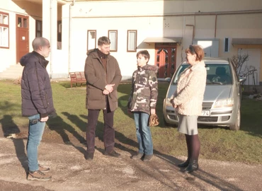 A szorgalom és tehetség eredménye