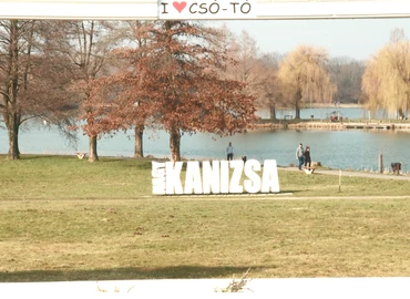 Meleg, tavaszias hétvégénk van