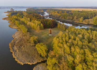 A Balaton-régió aktívan pályázott forrásokra az elmúlt három évben