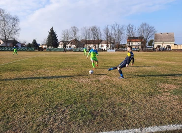 Vállalható vereség Cziborék ellen