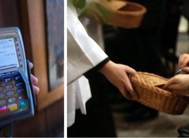 A katolikus iskolák javára gyűjtenek vasárnap a templomokban