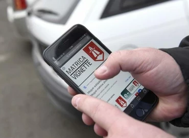 Vasárnap hajnalban az útdíjfizetési rendszer szolgáltatásai nem lesznek elérhetőek 