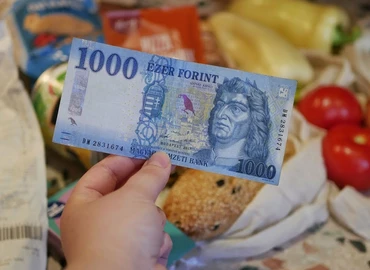 Koronavírus - Vérellátó: ezer forint értékű étkezési utalványt kapnak a véradók