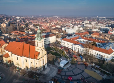 Szekszárd polgármestere elfogadta a város idei költségvetését